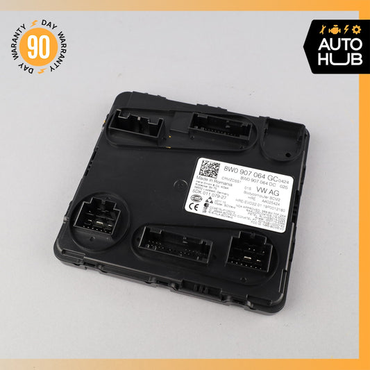 18-24 Audi B9 A5 S5 RS5 Body Comfort Control Module Unit OEM - photo 1