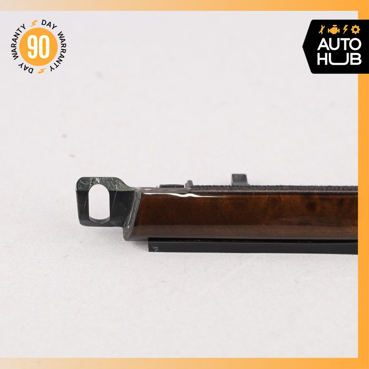 Audi C7 A6 Left Driver Side Dash Panel Trim - photo 2