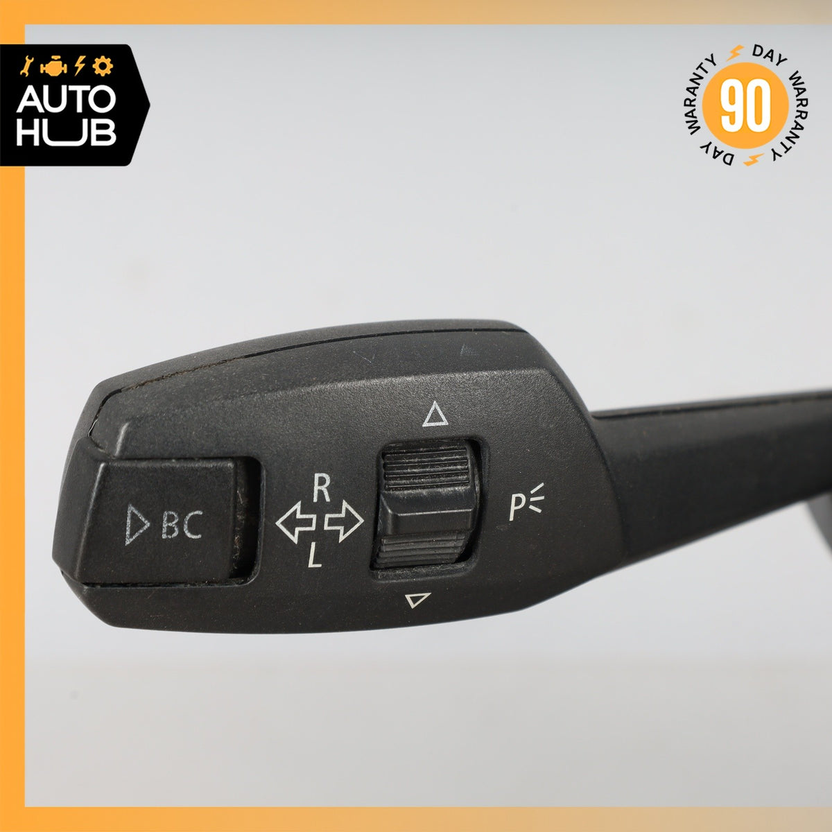 BMW E88 128i 135i Steering Column Control Clock Spring Switch OEM - photo 4
