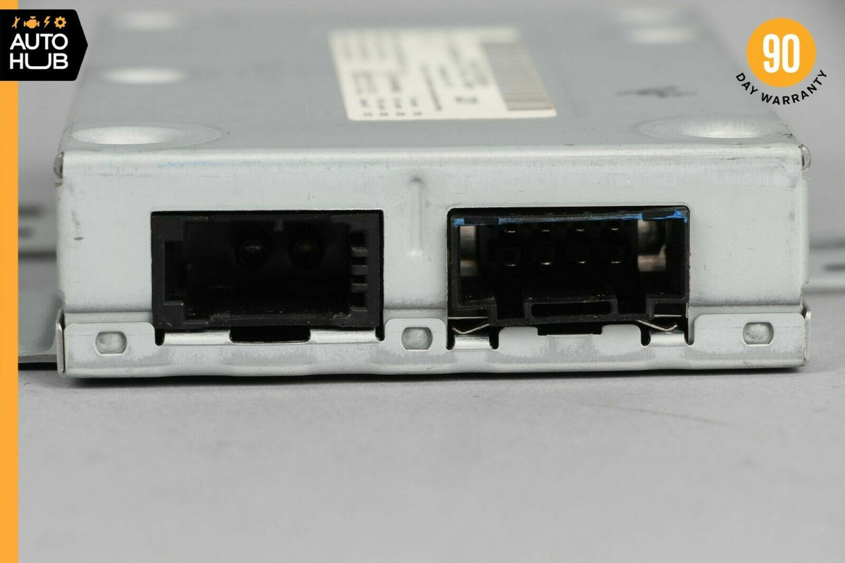 Mercedes X164 GL550 E350 SLK350 Communication Interface Module 2049000300 OEM - photo 9