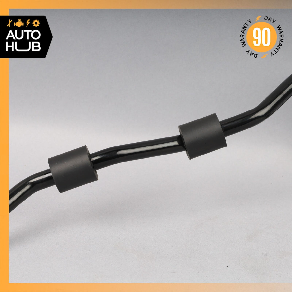 03-13 Bentley Continental GT GTC 6.0L W12 Left Transmission Oil Cooling Line OEM - photo 4