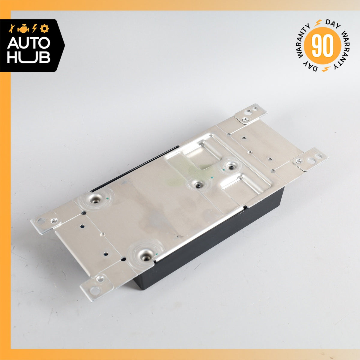 12-18 BMW F30 320i 330e 328i Telematic Communication Control Module OEM 72k - photo 5