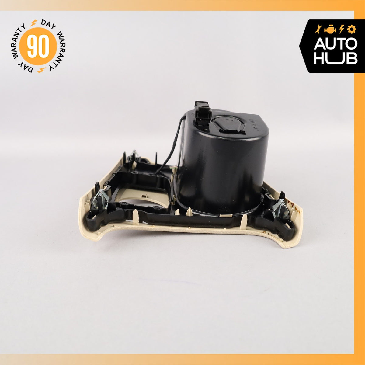 14-20 Mercedes X156 GLA250 CLA250 Center Console Cup Holder Compartment OEM - photo 14