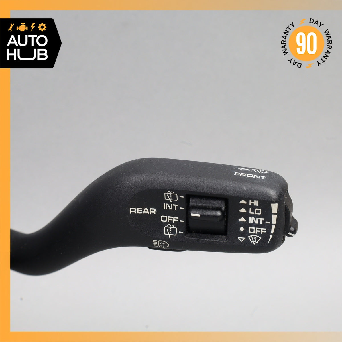 15-18 Porsche Macan 95B Cayenne 958 Steering Column Clockspring Switch OEM - photo 6