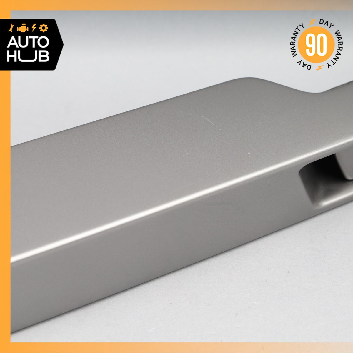 10-19 Aston Martin Rapide Interior Front Left Side Door Panel Handle OEM 11k - photo 14