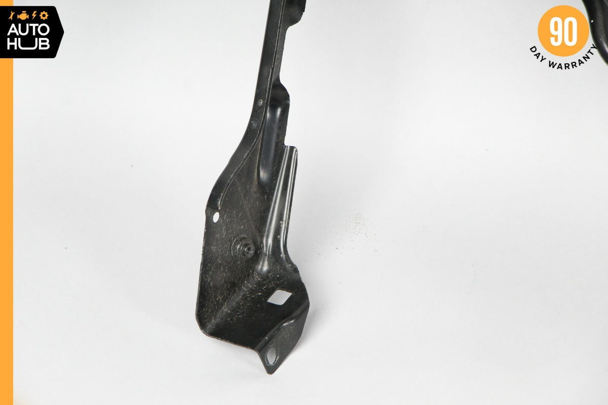 03-09 Mercedes W211 E320 E350 Headlight Support Bracket Left Driver Side OEM - photo 9