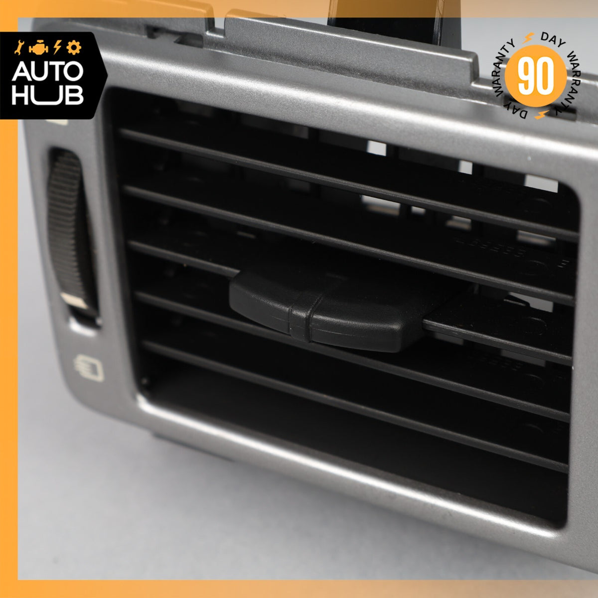 2014 Aston Martin DB9 Right Outer or Center Console AC A/C Air Vent OEM 35k - photo 13