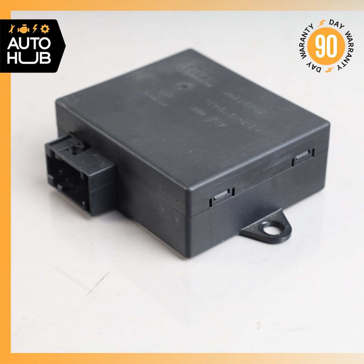 Maserati Quattroporte M139 Front Left or Right Side Seat Control Module OEM 84k - photo 3