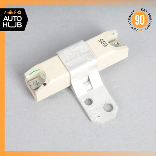 Maserati Quattroporte 4200 GranSport M138 Ignition Ballast Resistor 183276 OEM - photo 1
