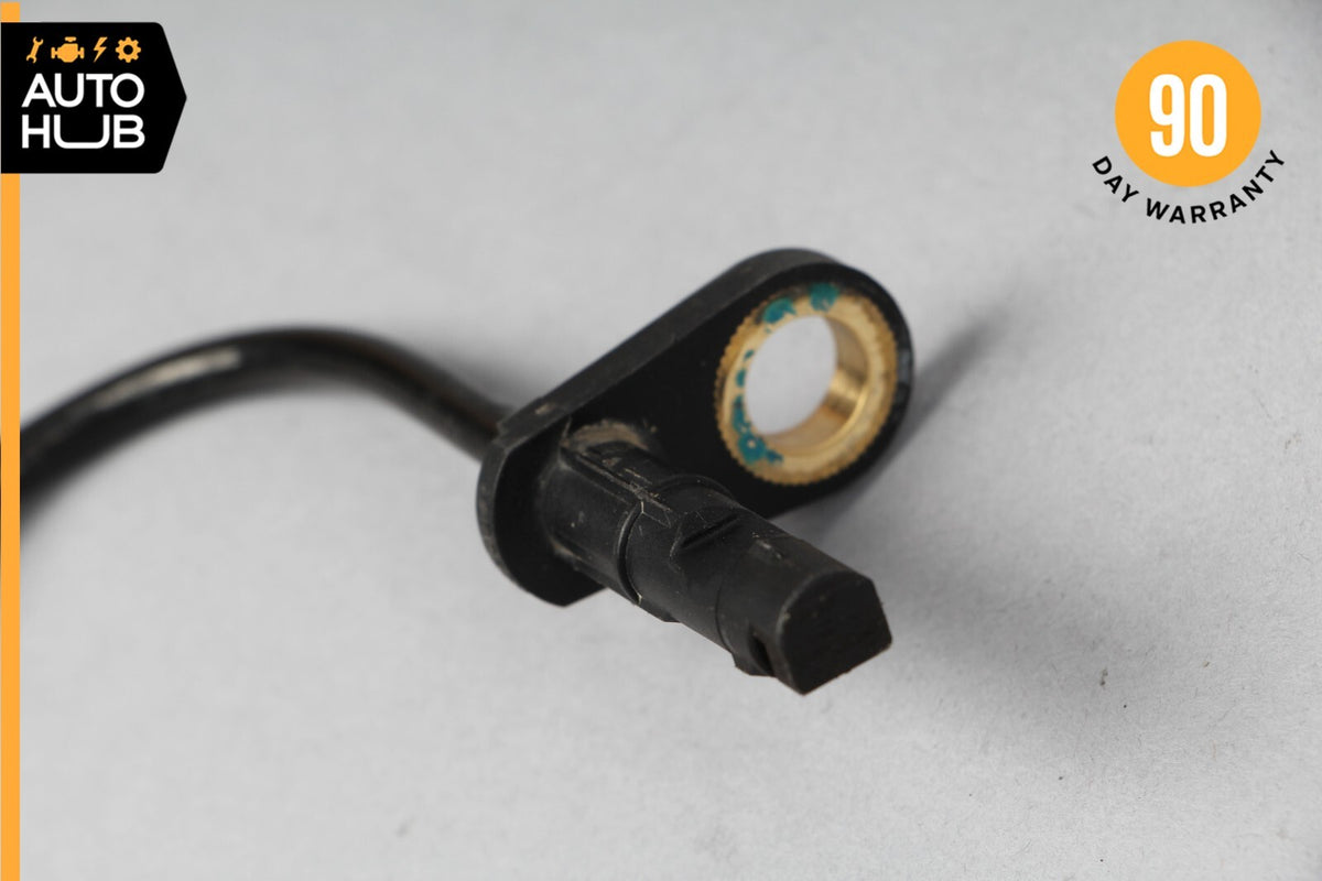 03-12 Mercedes R230 SL500 SL550 Front Left or Right Wheel Speed ABS Sensor OEM - photo 10