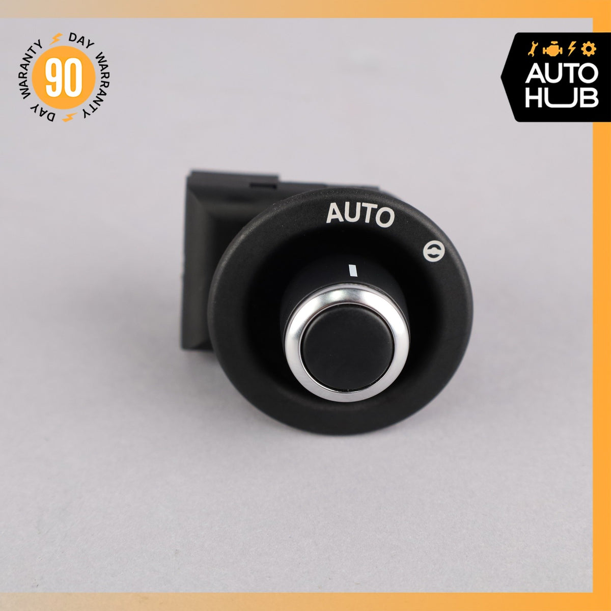 2017 Jaguar X152 F-Type R Steering Column Tilt Adjust Control Switch OEM - photo 6