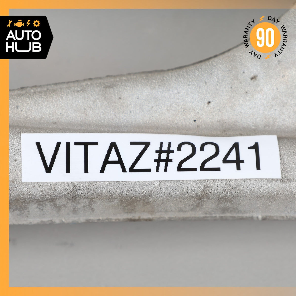 Chevrolet Corvette C7 Z06 Rear Right Side Upper Control Arm OEM - photo 15