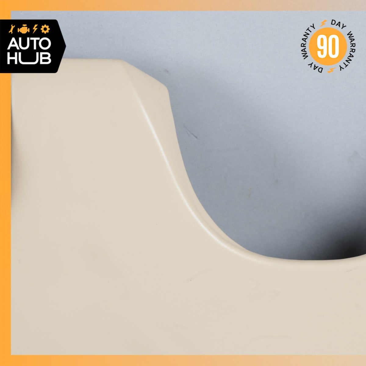 13-16 Aston Martin DB9 Dashboard Lower Driver Knee Cover Panel OEM 22k - photo 4