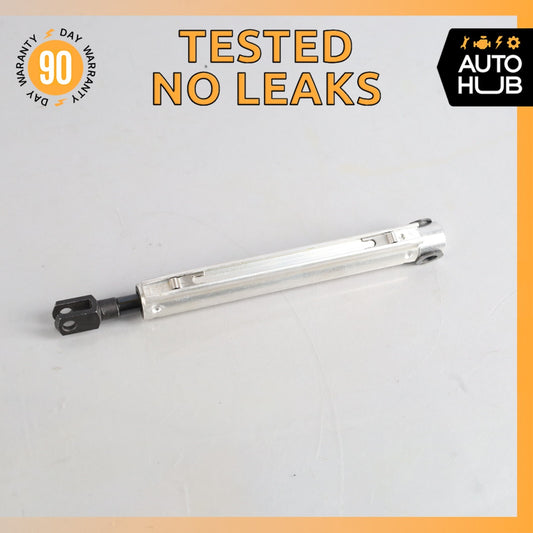 11-17 Mercedes W207 E350 E550 Left or Right Side Bow Tension Cylinder OEM - photo 1