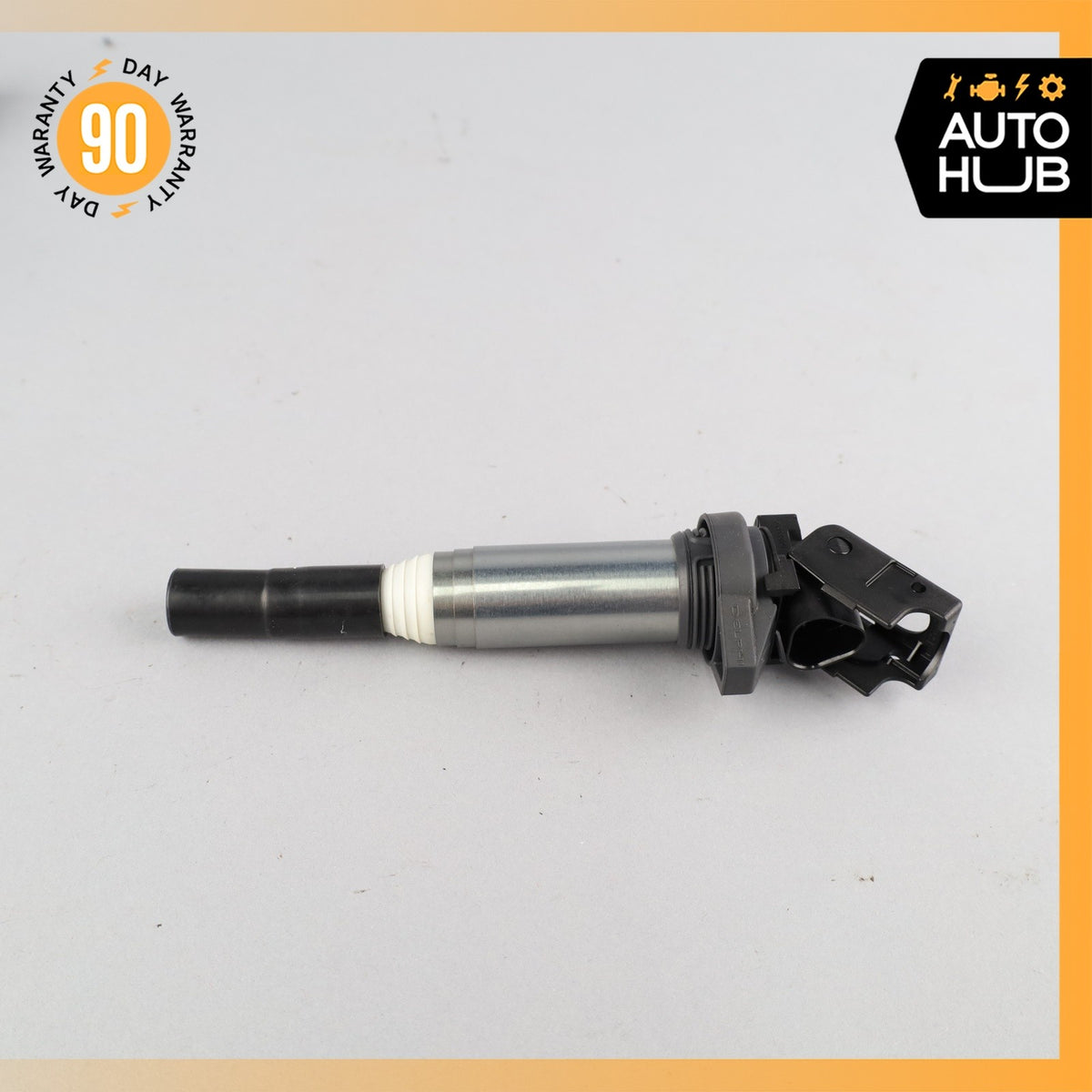 01-20 BMW F15 X5 328i Engine Motor Ignition Coil Set of 6 12138616153 OEM - photo 10