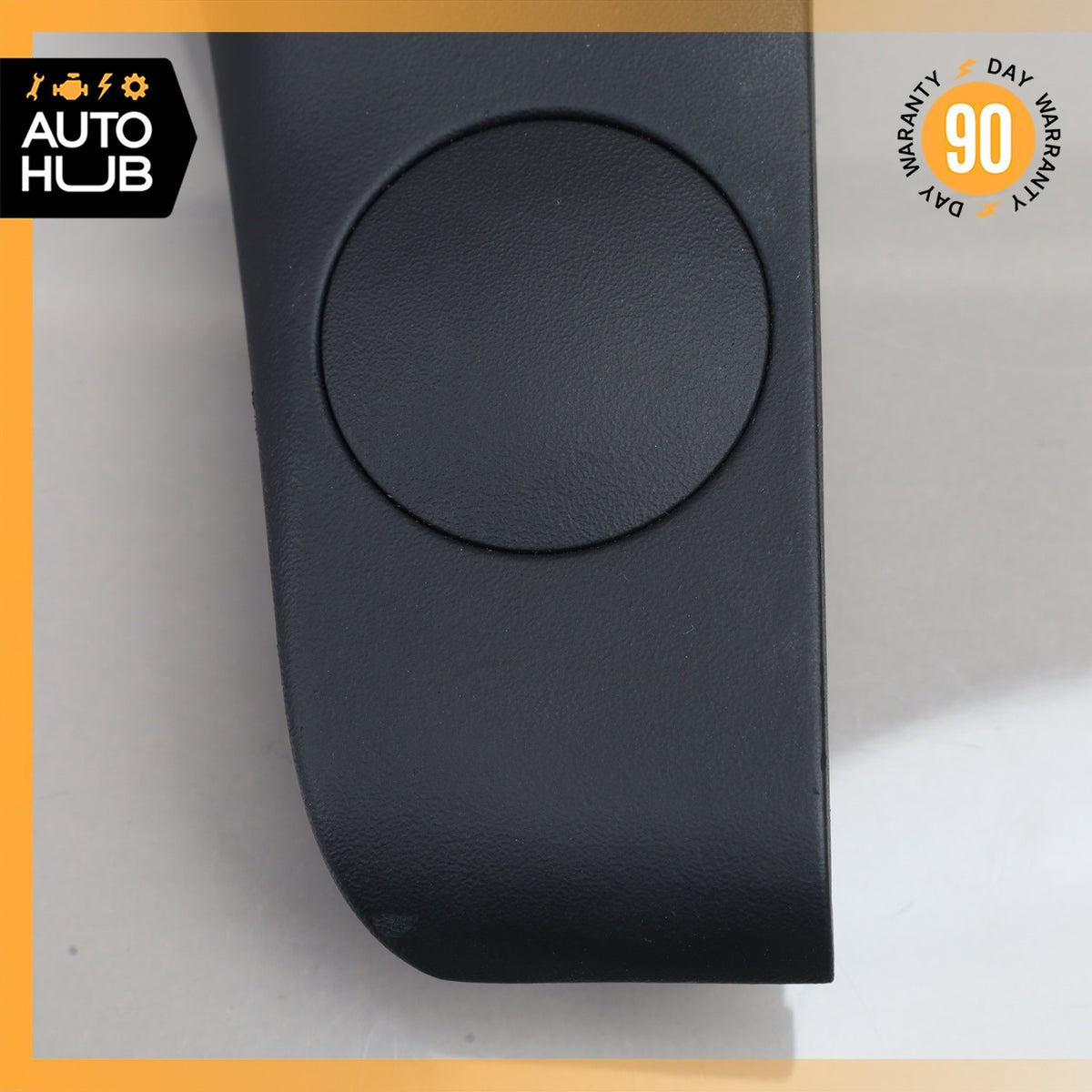 Porsche Boxster 986 Dashboard Left Center Control Panel Switch 98655223300 OEM - photo 3