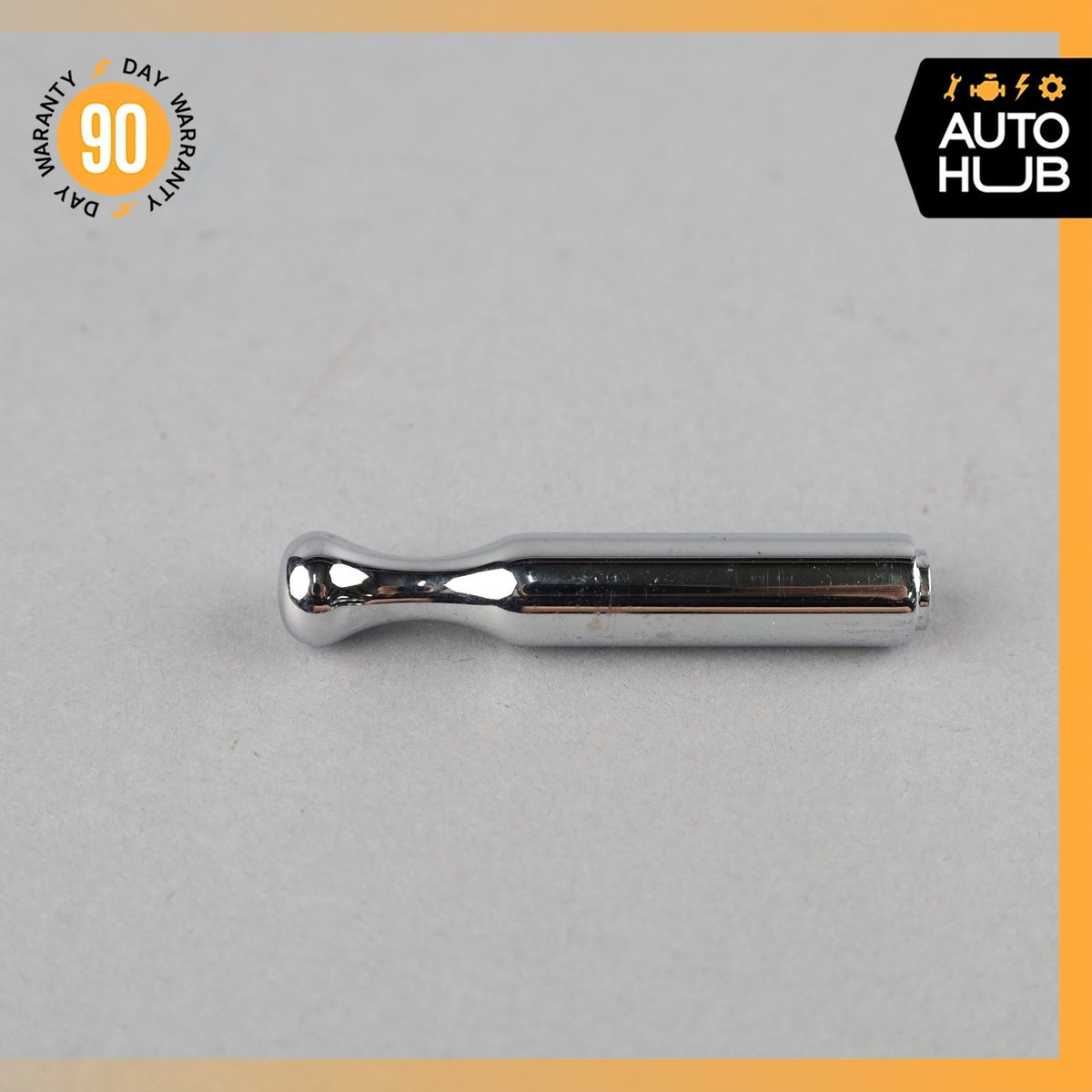Bentley Arnage Door Panel Lock Button PP28893PA OEM 42k - photo 2