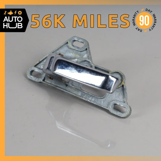 Bentley Eight Mulsanne Front or Rear Left Side Interior Door Handle OEM 56k - photo 1