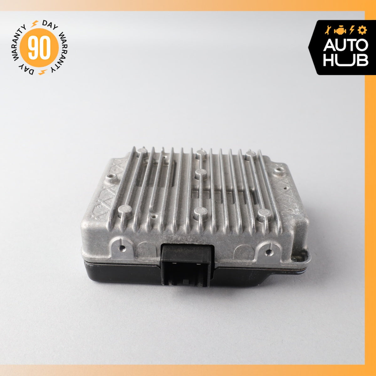10-19 Mercedes W221 S550 GL450 AC DC Power Inverter Converter Control Module OEM - photo 6