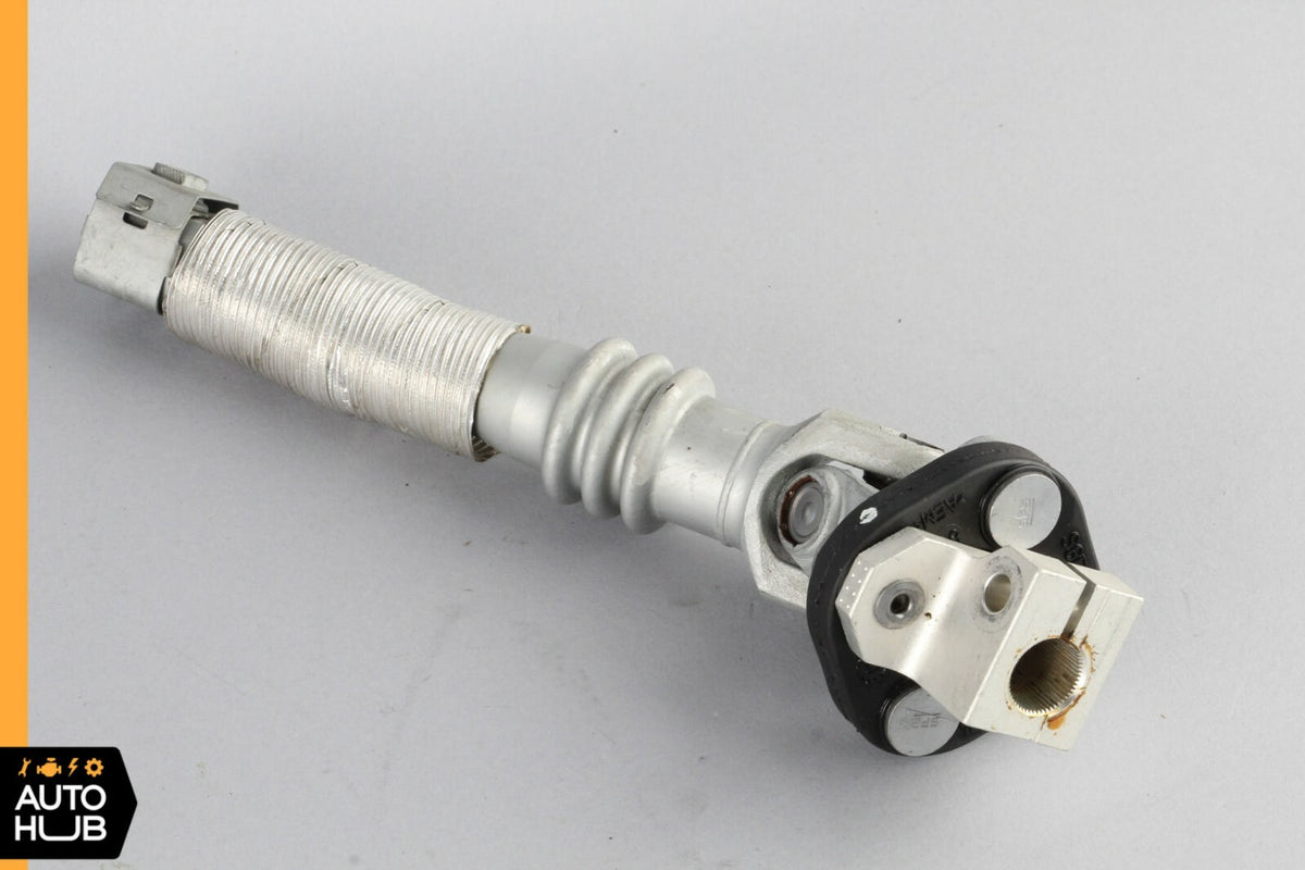 07-14 Mercedes W221 S400 CL600 Steering Gear Coupling 2214620578 OEM - photo 10