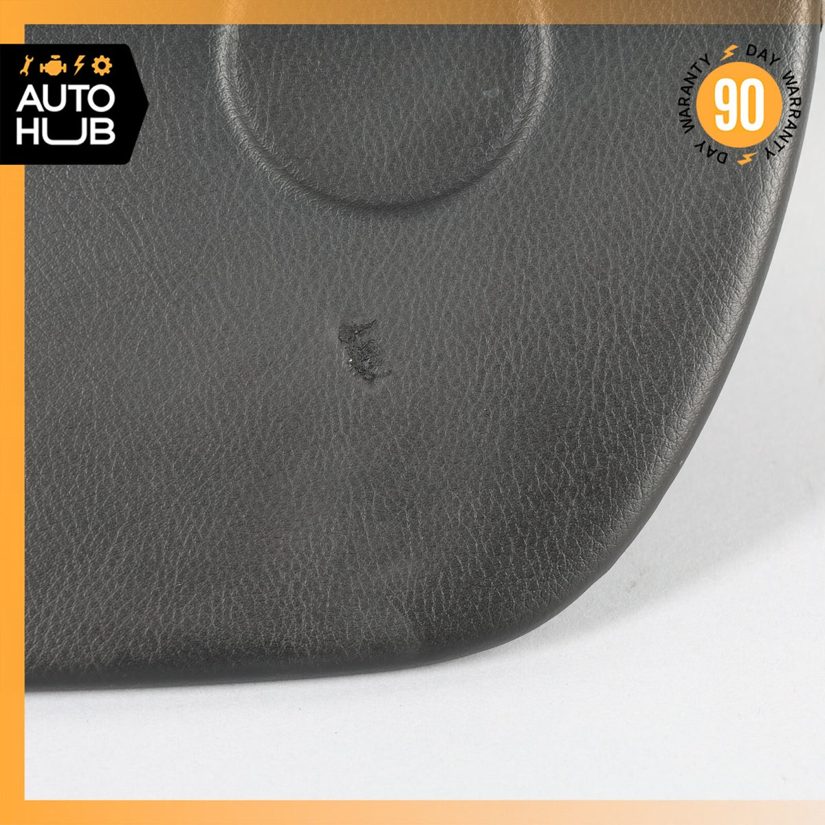 08-19 Maserati GranTurismo M145 Dash Board Trim Panel Left Driver Side OEM - photo 3