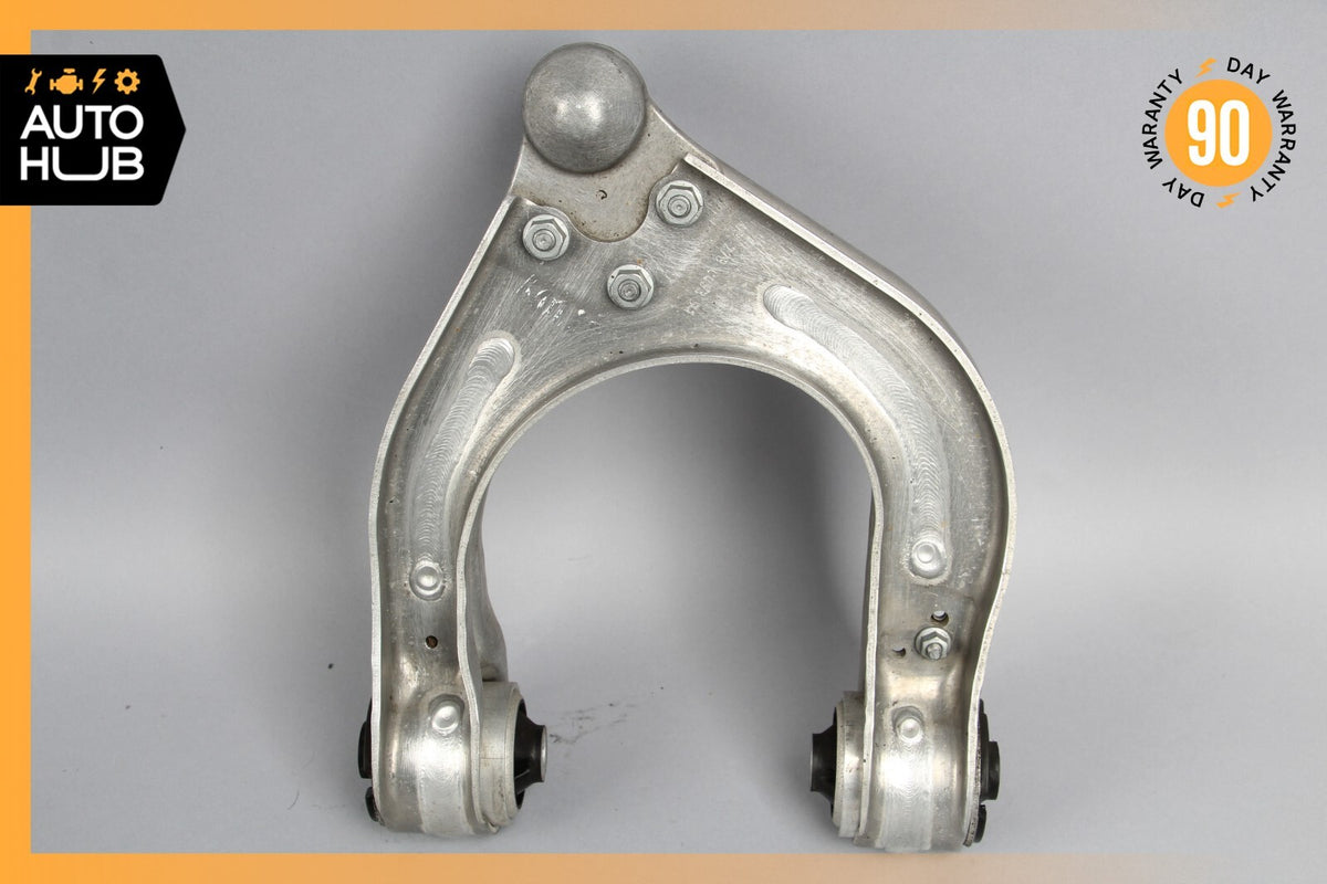 03-12 Mercedes R230 SL500 SL550 Front Left Driver Side Upper Control Arm OEM - photo 11