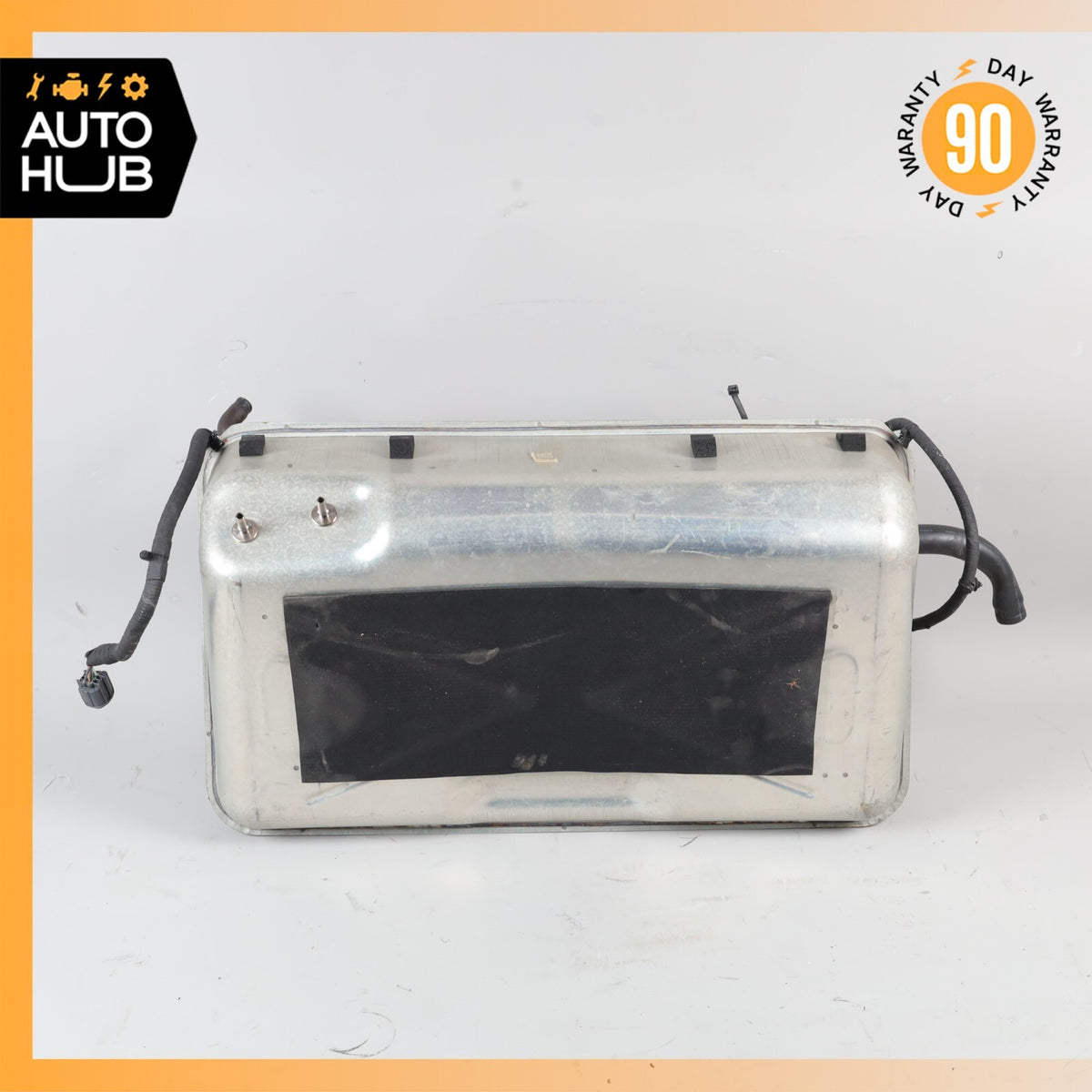 13-14 Aston Martin DB9 Gas Fuel Tank Reservoir Assembly OEM 35k - photo 13