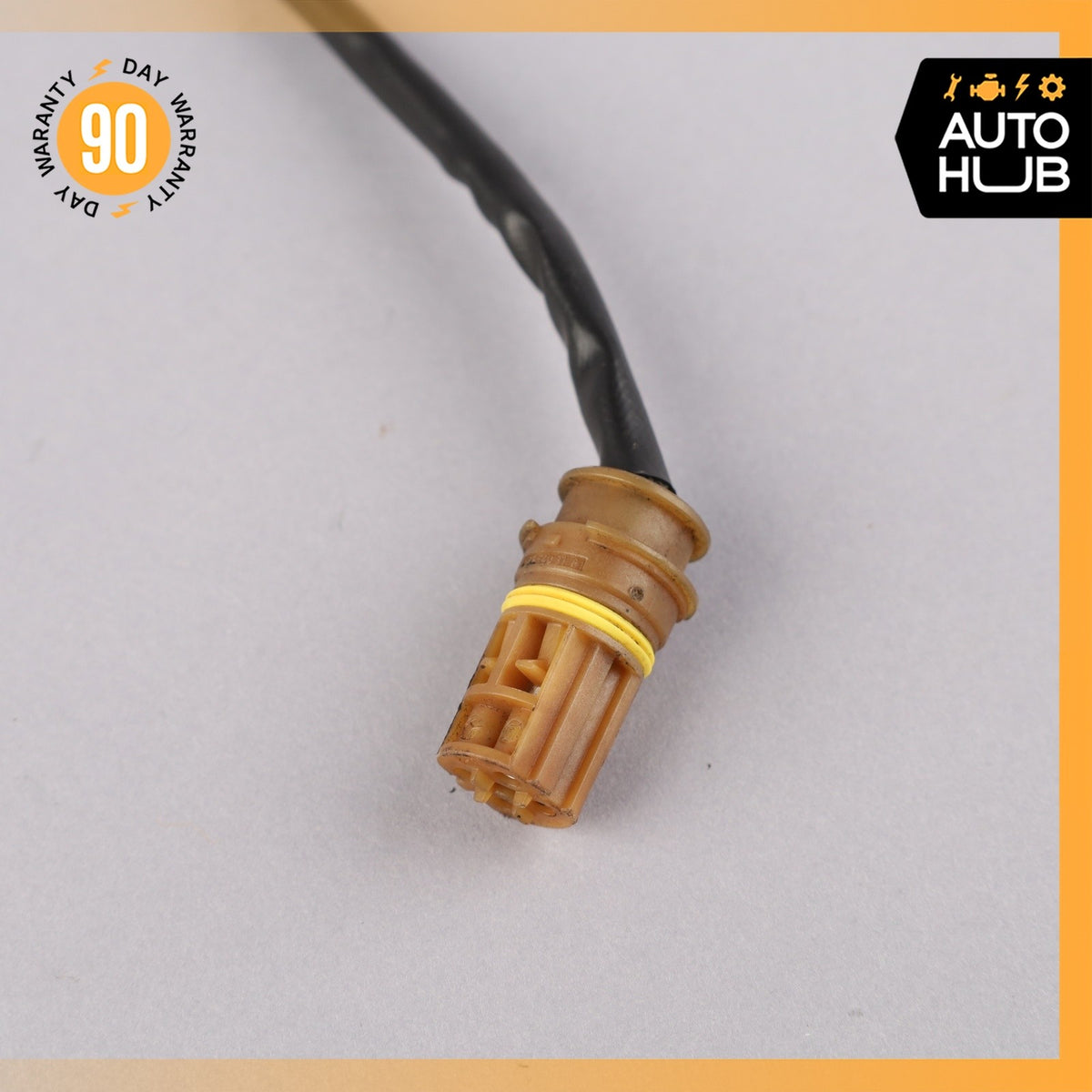 03-08 Mercedes R230 SL500 ML500 E55 Oxygen O2 Sensor Lambda 0015407617 OEM - photo 5