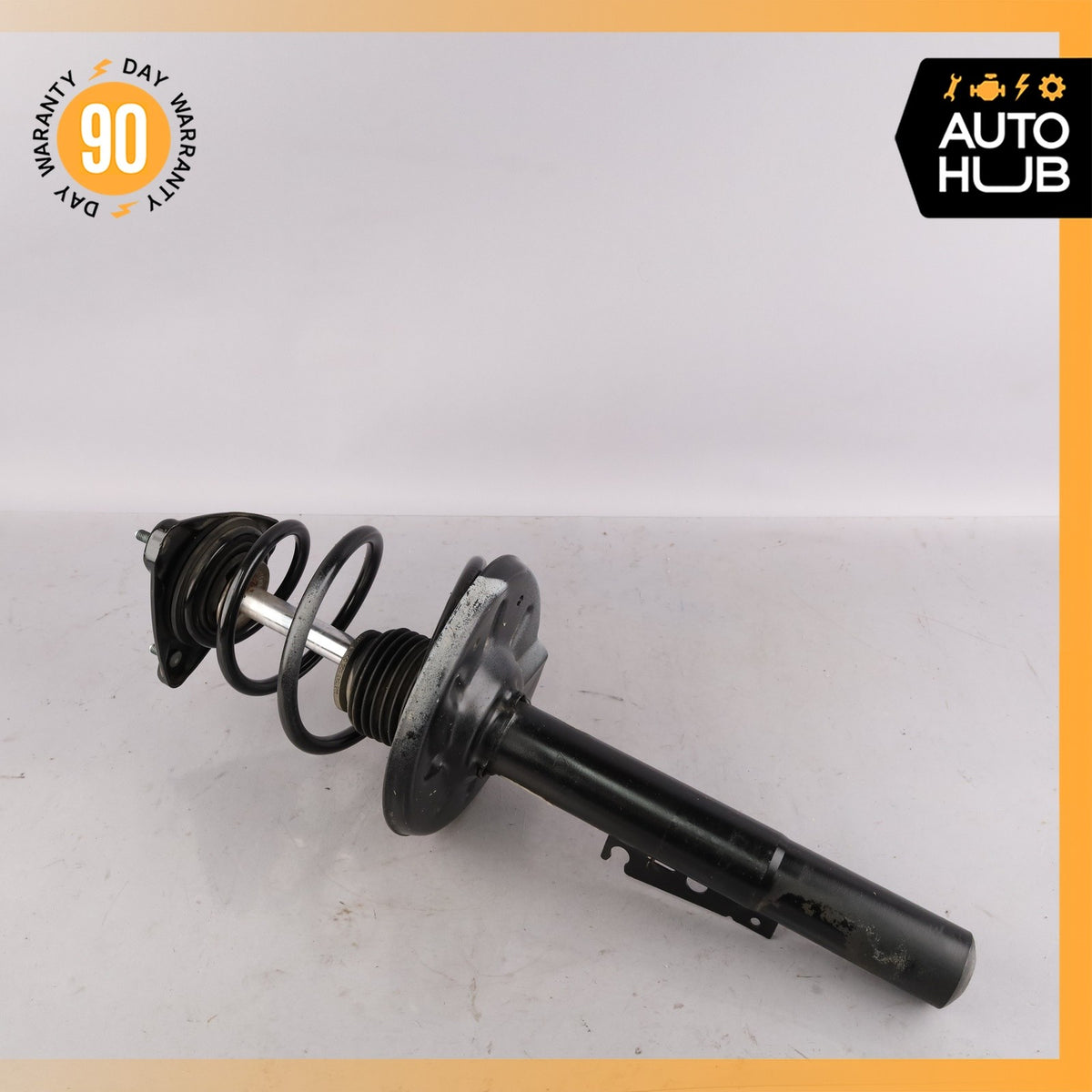 00-04 Porsche Boxster 986 Front Left or Right Side Shock Strut 98634304120 OEM - photo 2