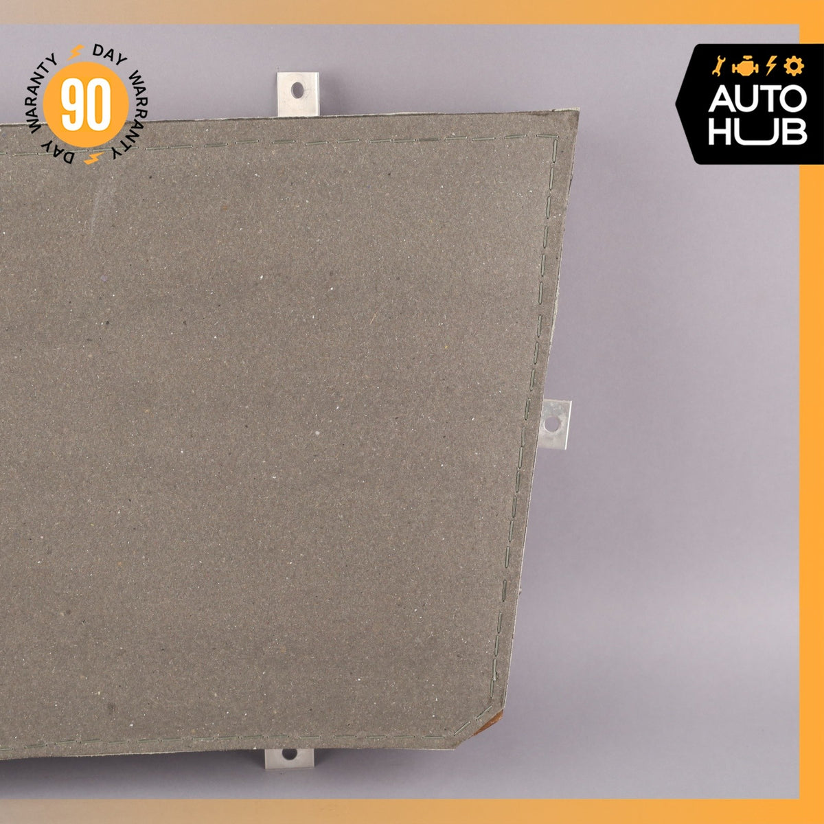 00-04 Bentley Arnage Front Left or Right Seat Back Upper Folding Table OEM 30k - photo 13