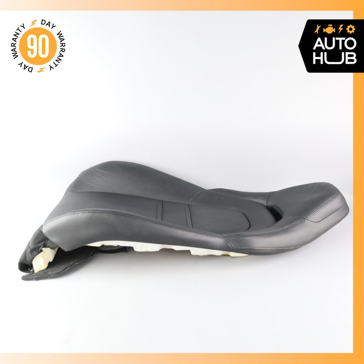 17-23 Porsche Panamera 971 Front Right Side Seat Upper Cushion OEM 87k - photo 13