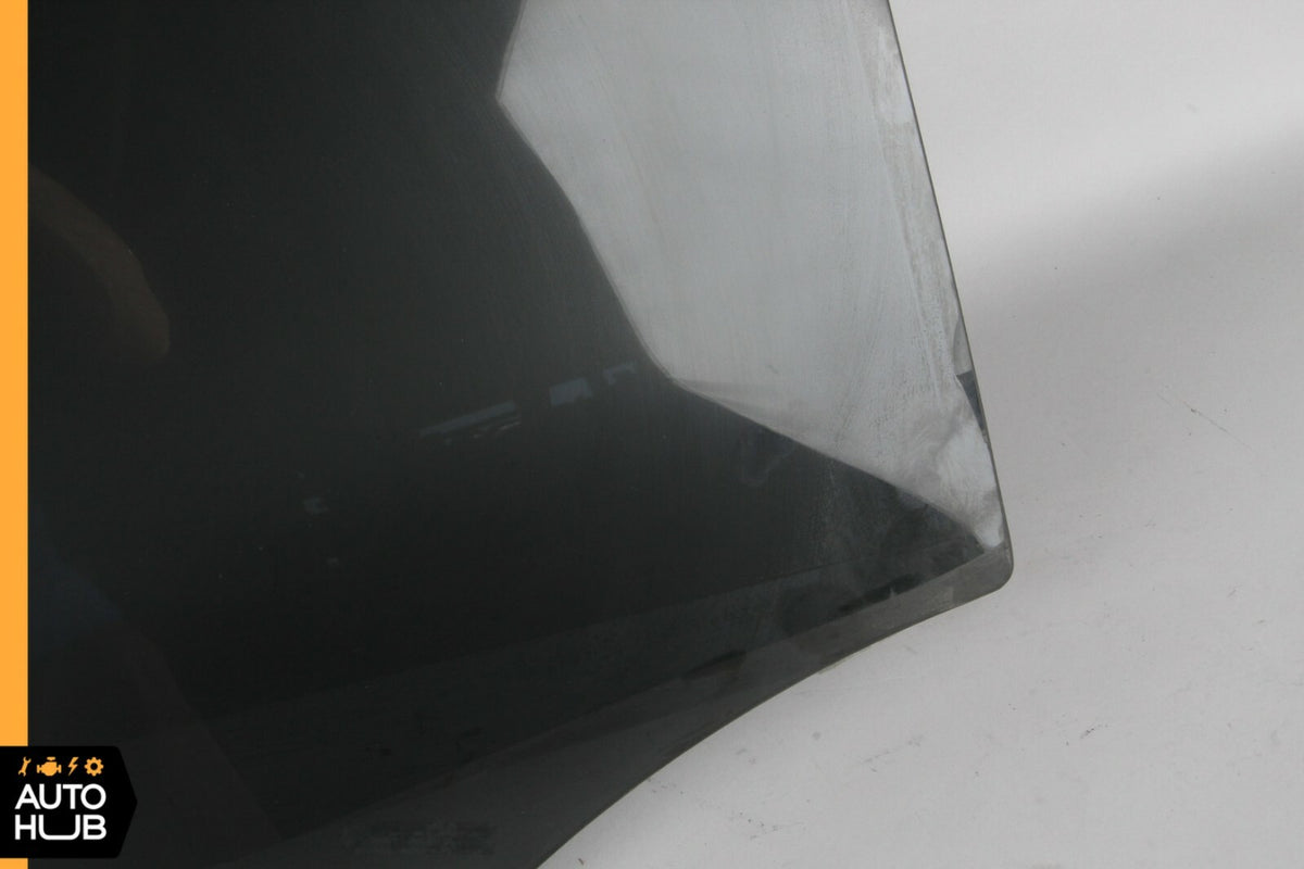 06-10 Mercedes W251 R500 R350 R550 Door Window Glass Rear Right Side OEM - photo 3