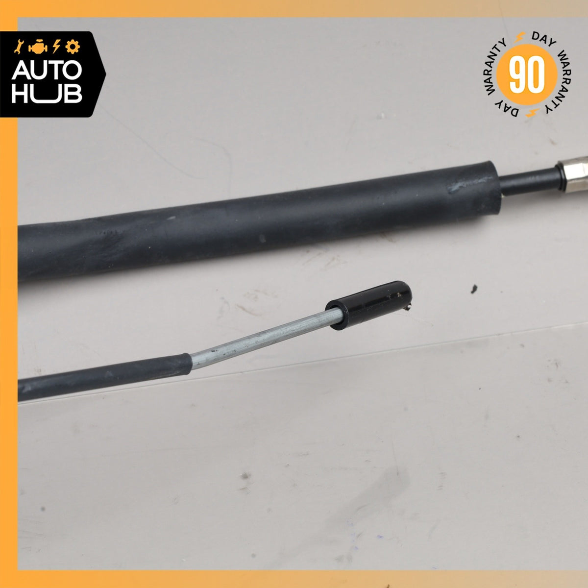 Maserati Quattroporte S M156 Front Right Side Door Lock Latch Actuator OEM - photo 7