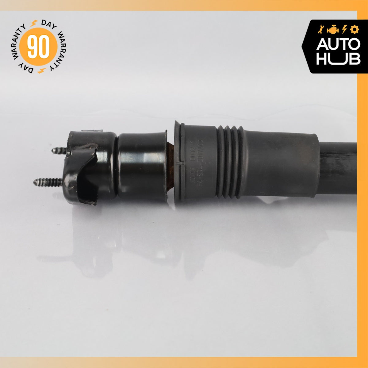 07-12 Mercedes X164 GL350 GL550 Rear Right or Left Shock Strut Absorber OEM - photo 5