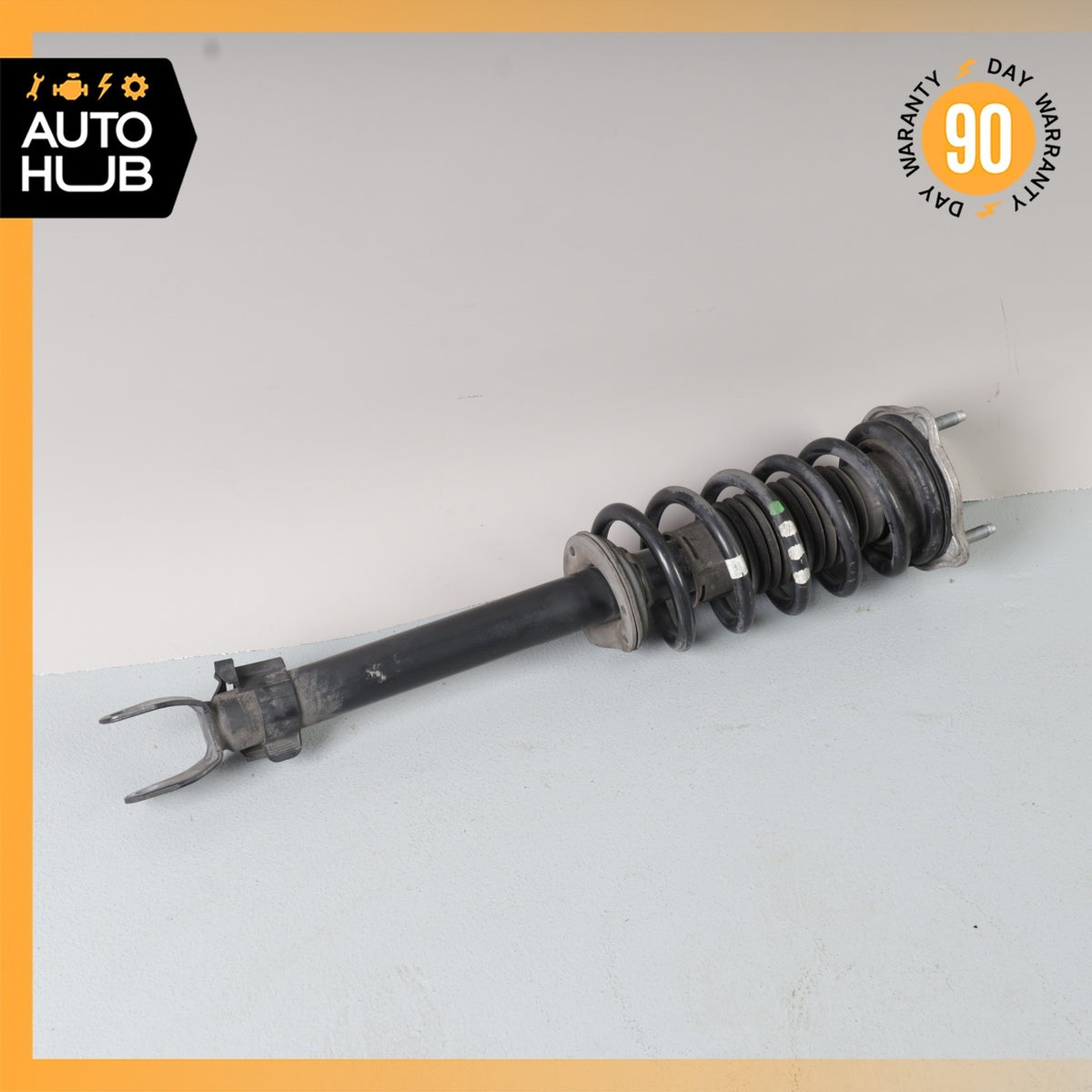 15-21 Mercedes W205 C300 RWD Front Left or Right Shock Strut Absorber OEM - photo 2