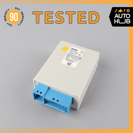 14-20 BMW F15 X5 i8 Fuel Gas Tank Pump Control Module 16149425925 OEM - photo 1