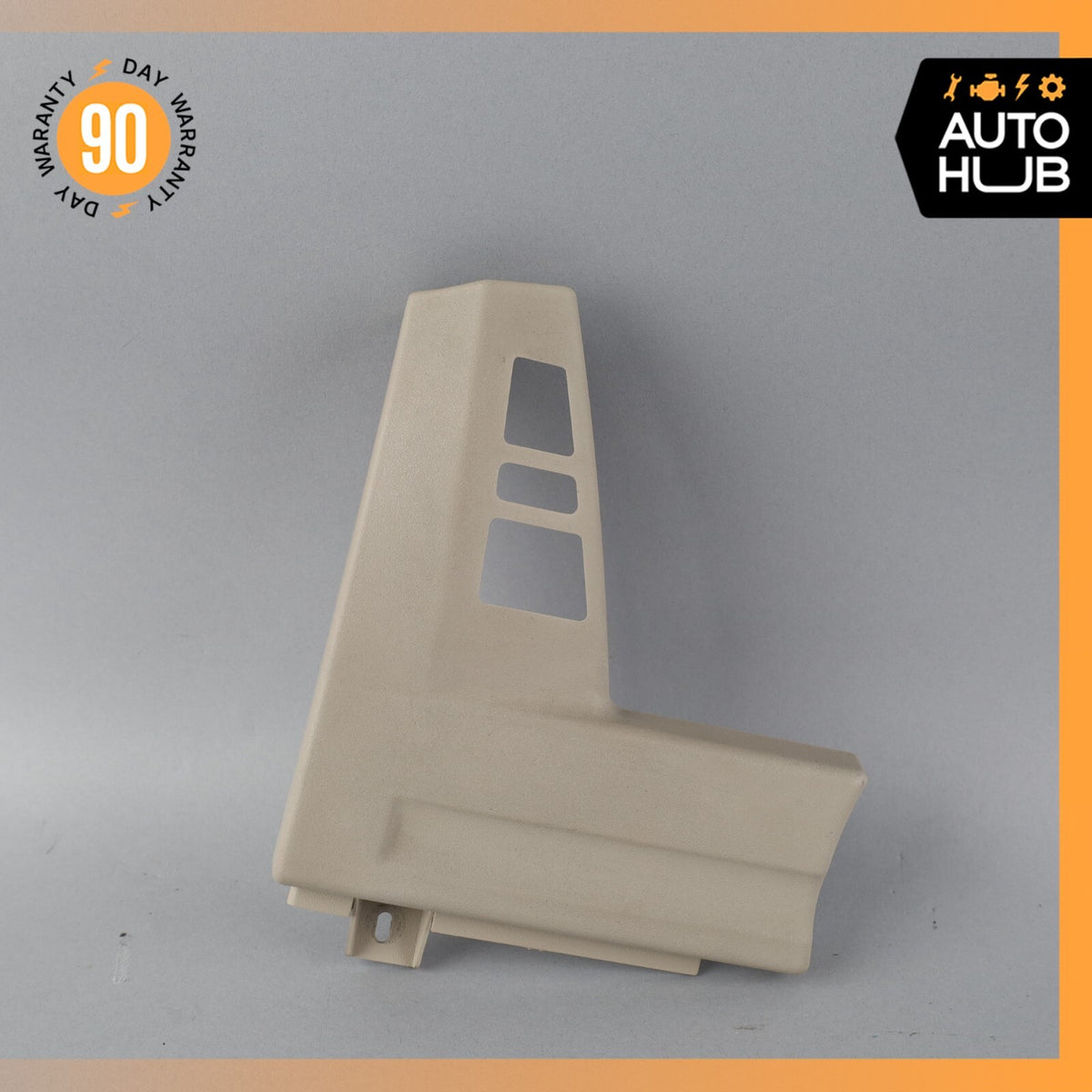 04-06 Cadillac XLR Head Up Display Switch Button Trim 10392763 OEM - photo 1