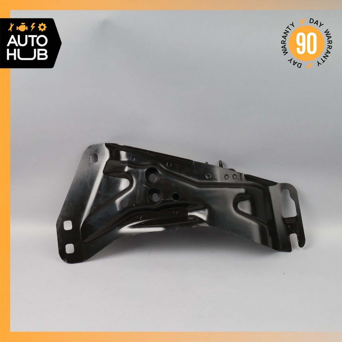 03-07 Mercedes W203 C240 C320 4Matic Engine Motor Rear Mount Support Bracket OEM - photo 1