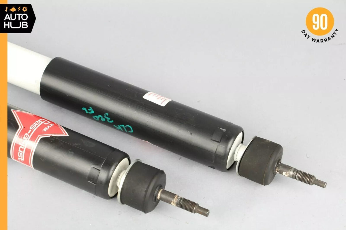 98-03 Mercedes W208 CLK320 Front Left and Right Shock Strut Set KG4731 KYB - photo 7