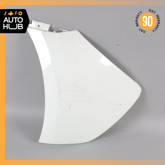 16-20 McLaren 570S 570GT Rear Left Side Bumper Cover Trim Panel 13A3729CP OEM - photo 1