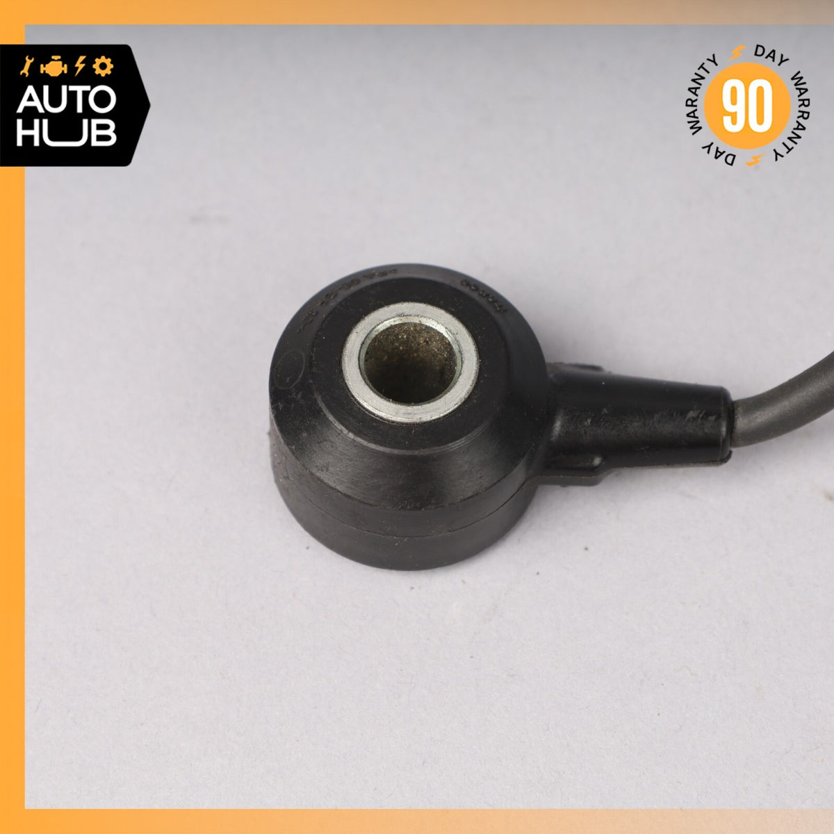 Mercedes X156 GLA250 DB11 C63 AMG Engine Knock Sensor 0071530428 OEM - photo 10