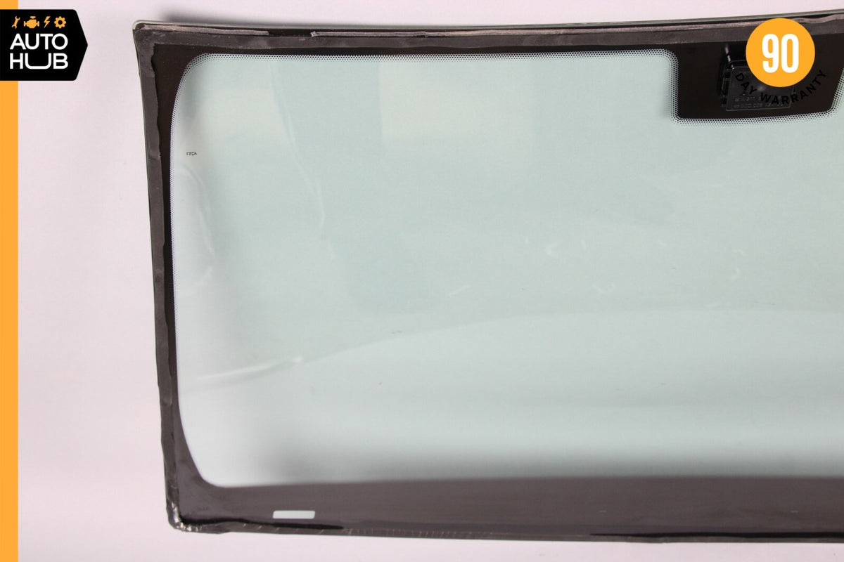 07-09 Mercedes W211 E350 E550 E320 Front Windshield Window Glass Aftermaket - photo 9
