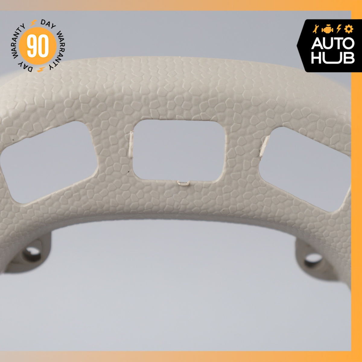 BMW i3 I01 Hybrid Front Center Console Cover Panel Trim Gray 9292462 OEM - photo 6