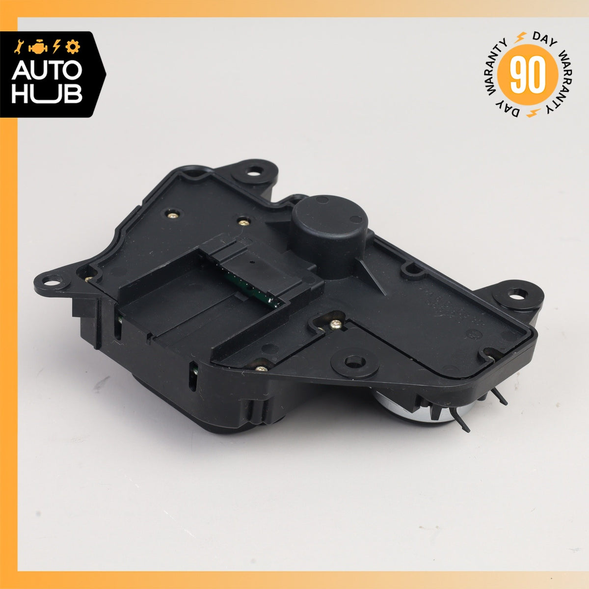 03-08 Mercedes R230 SL500 SL55 AMG Seat Control Switch Module Right Side OEM - photo 13