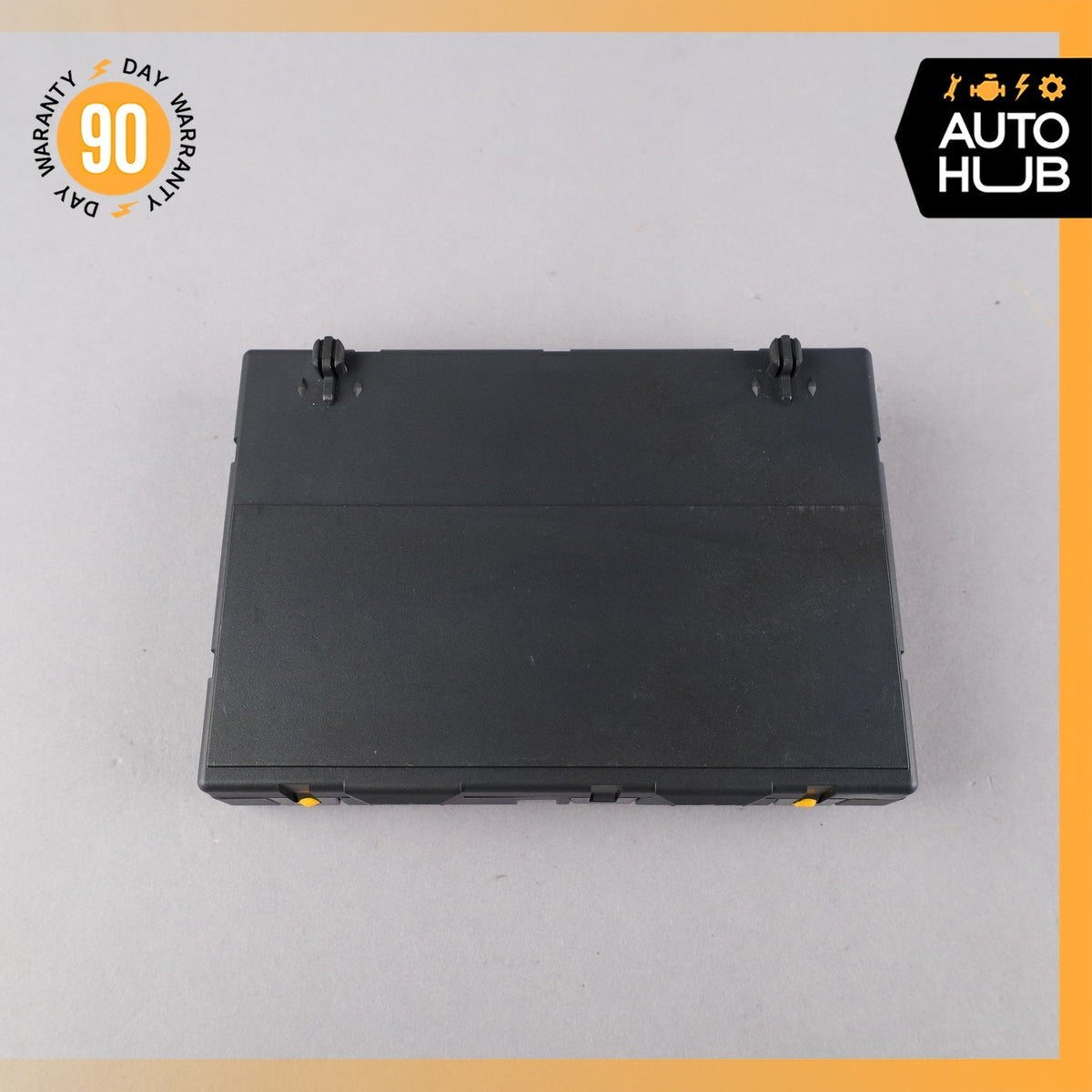 Audi 4G8 A7 S7 Front Left Driver Seat Control Module 4G8959760A OEM - photo 7
