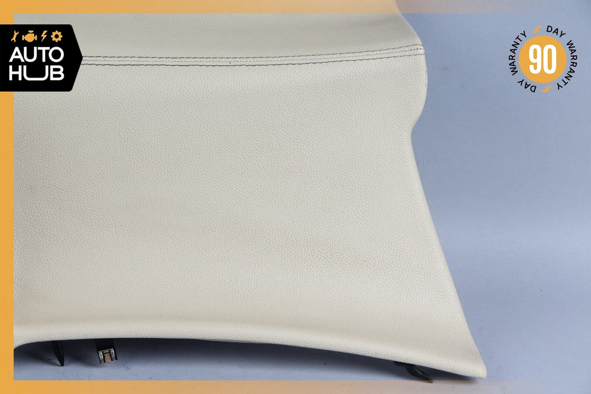 03-06 Mercedes R230 SL500 SL55 AMG Rear Right Side Interior Trim Panel OEM - photo 4