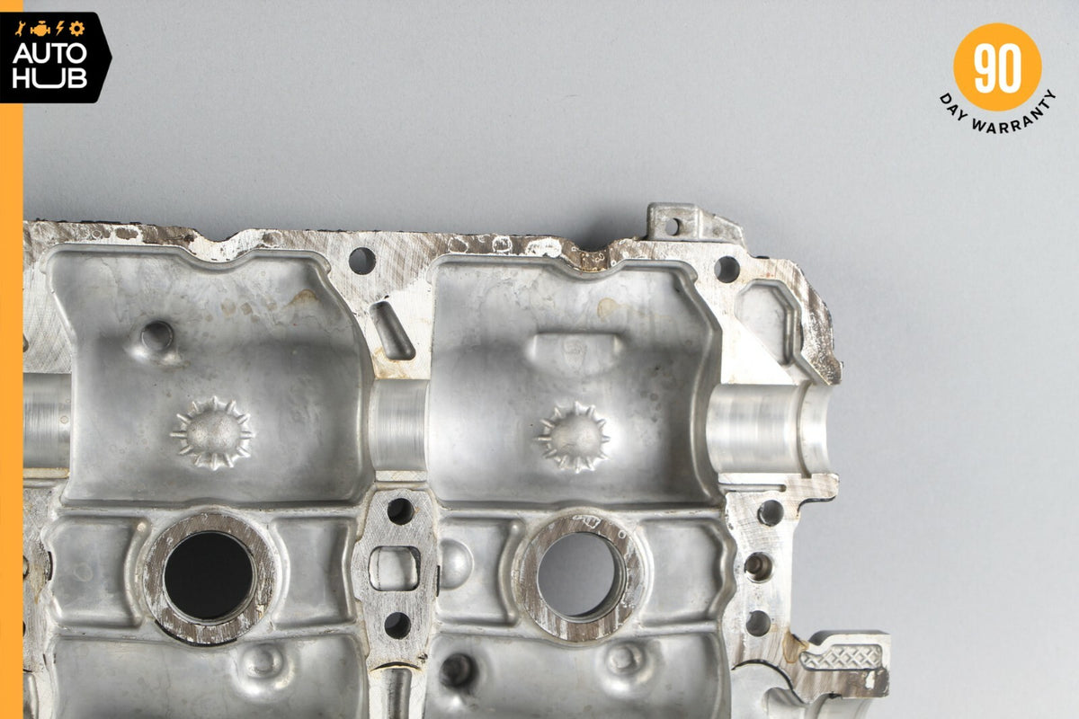 06-09 Mercedes W203 C350 CLK350 SLK350 Left Cylinder Head Cover 2720161205 OEM - photo 9