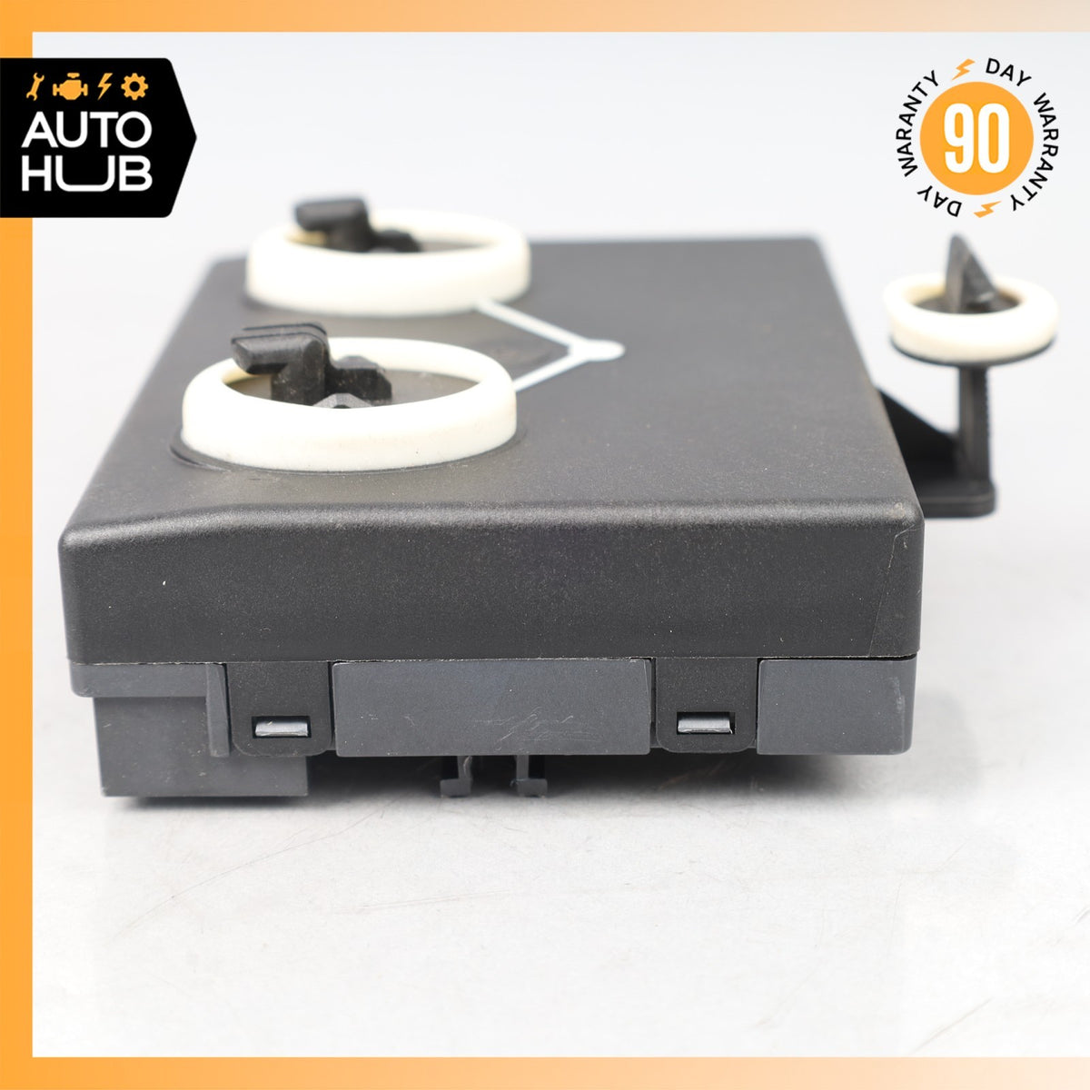 10-12 Porsche Panamera 970 S GTS Front Right Passenger Side Door Control Module - photo 6