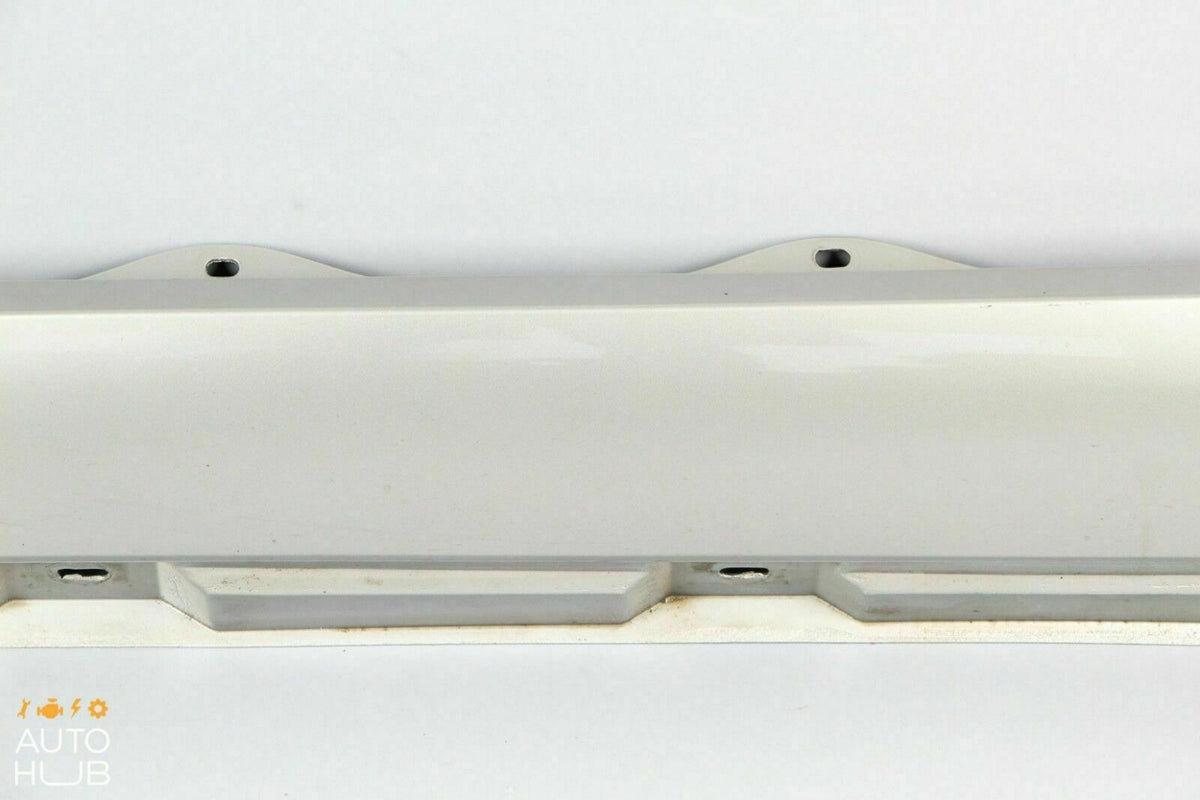 06-13 Mercedes W251 R350 R500 R320 Left Driver Side Skirt Rocker Panel OEM - photo 5