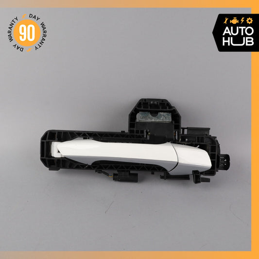 12-16 Mercedes X166 GL450 GL550 ML350 Right Side Exterior Door Handle OEM - photo 1
